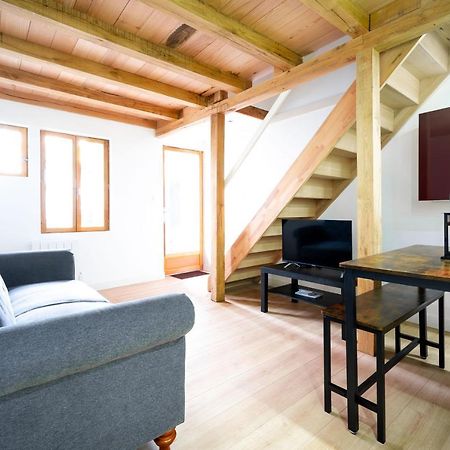 Le Chalet Apartment Angoulême Екстериор снимка