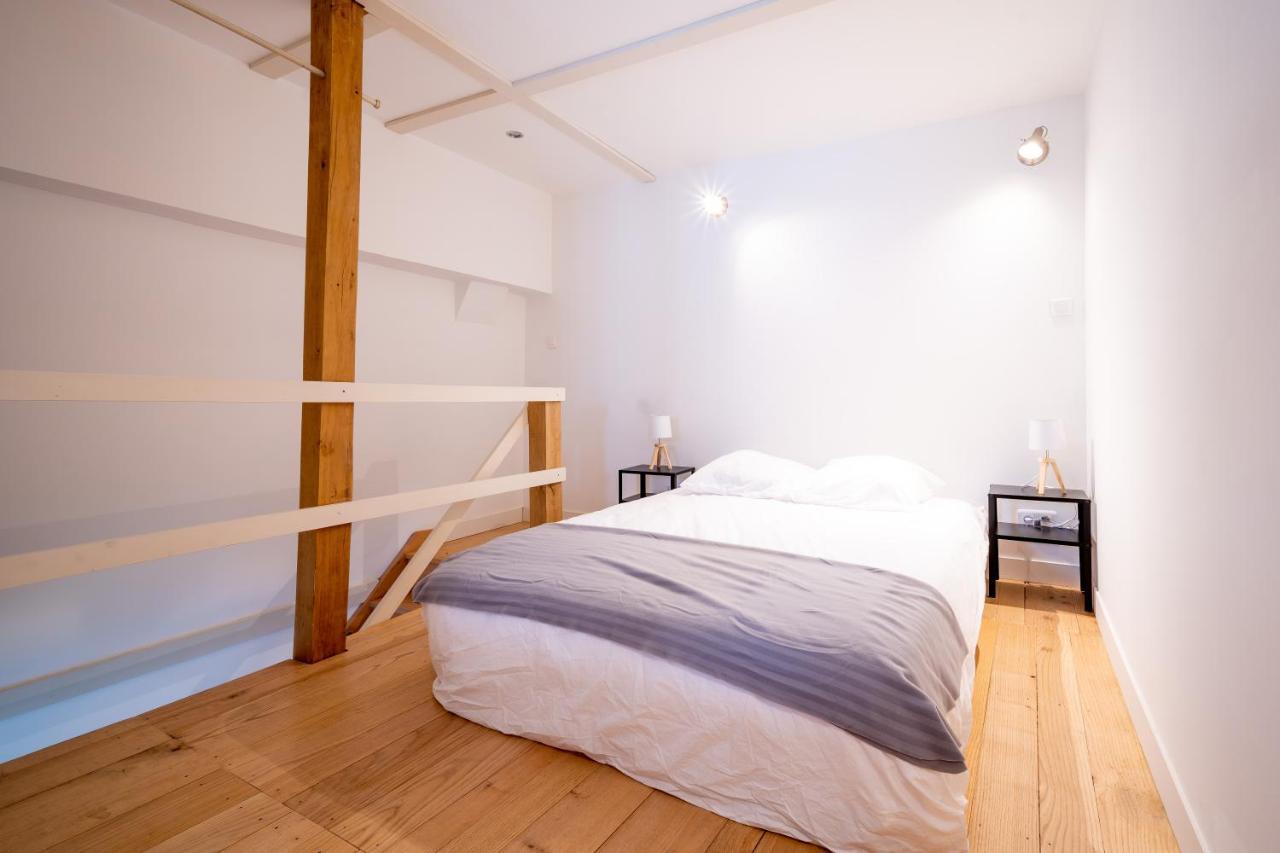 Le Chalet Apartment Angoulême Екстериор снимка