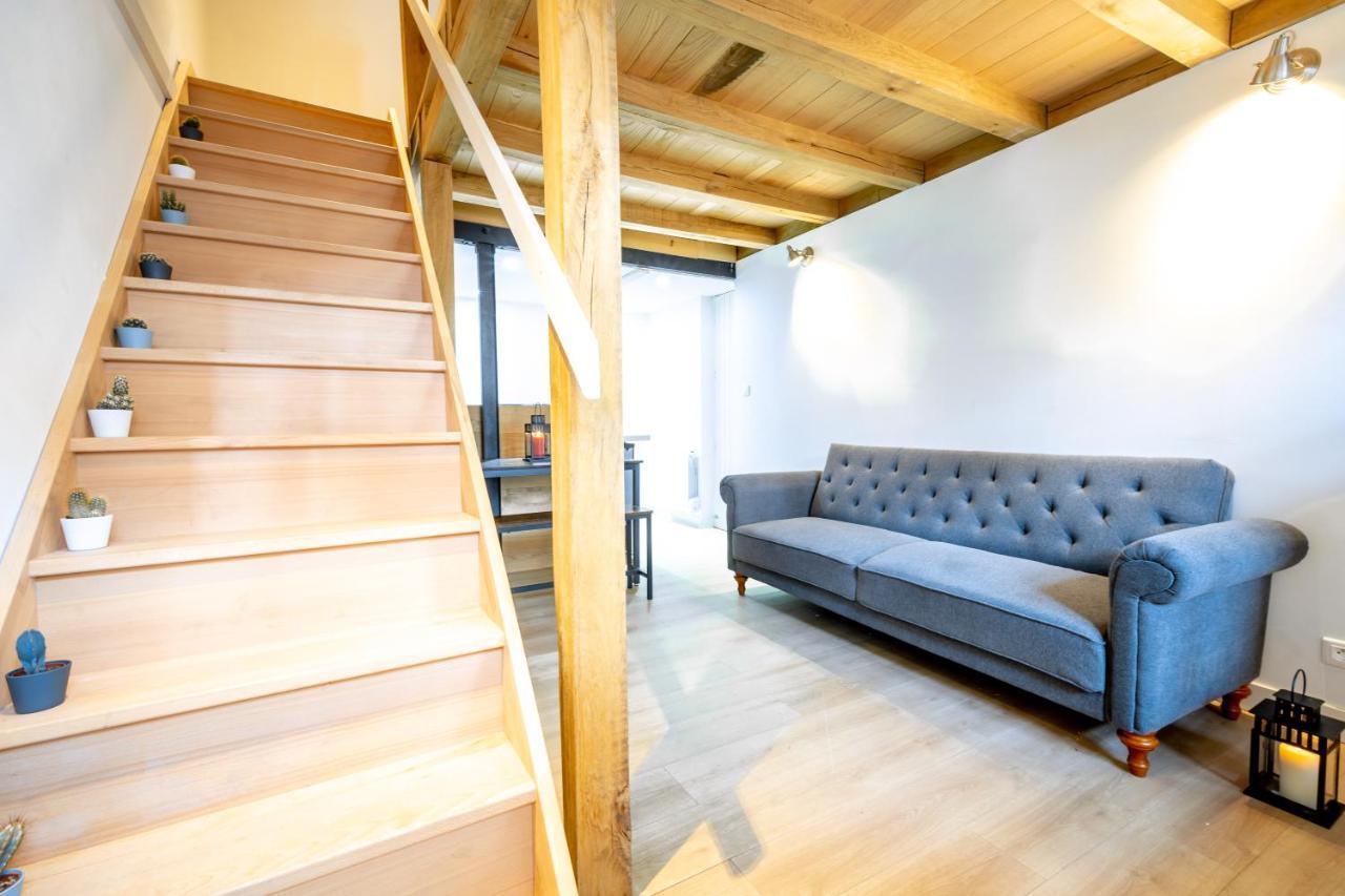Le Chalet Apartment Angoulême Екстериор снимка