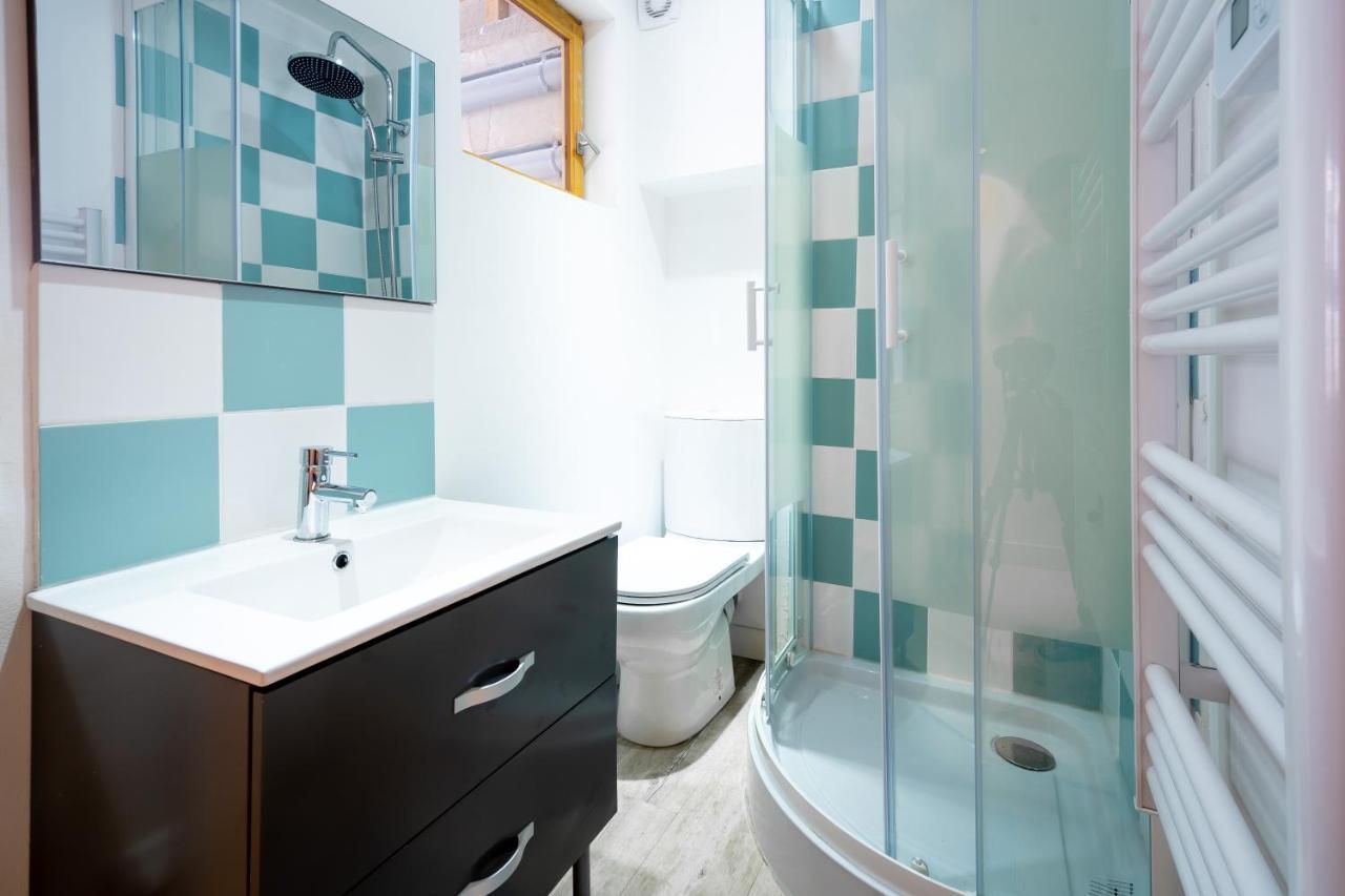 Le Chalet Apartment Angoulême Екстериор снимка